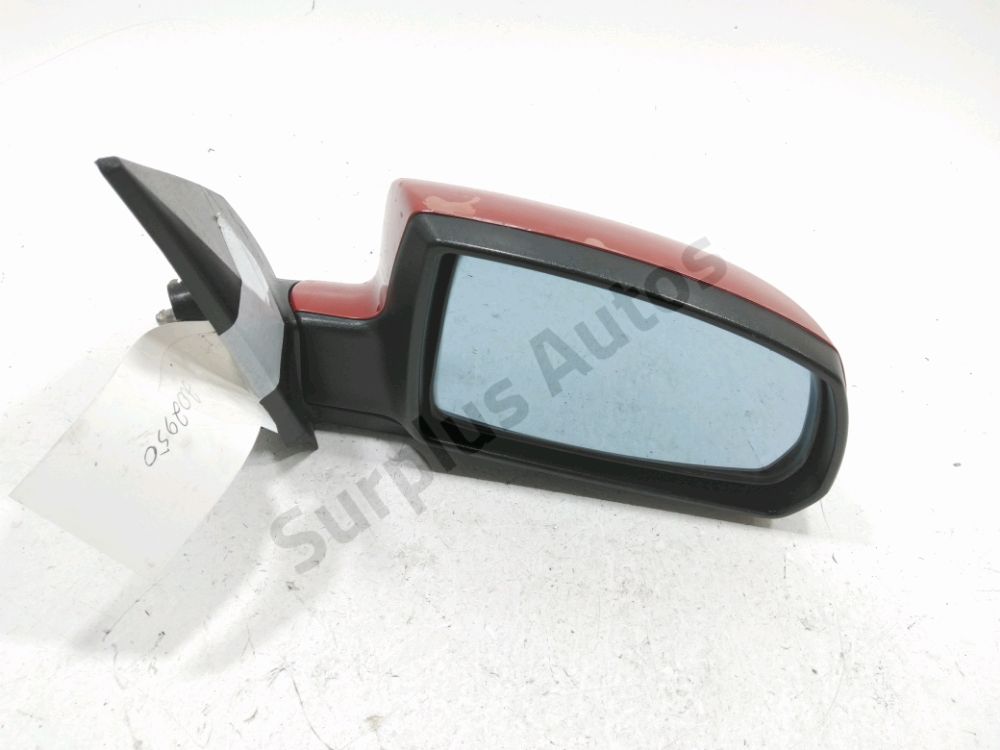 Rétroviseur électrique droit