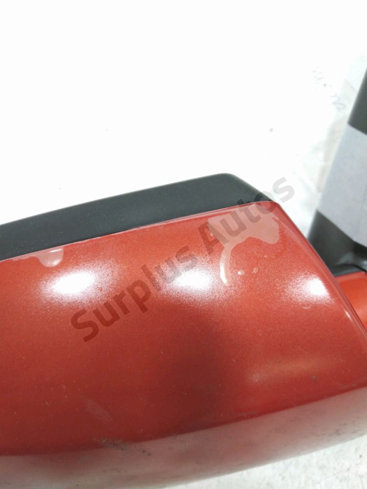 Rétroviseur électrique droit