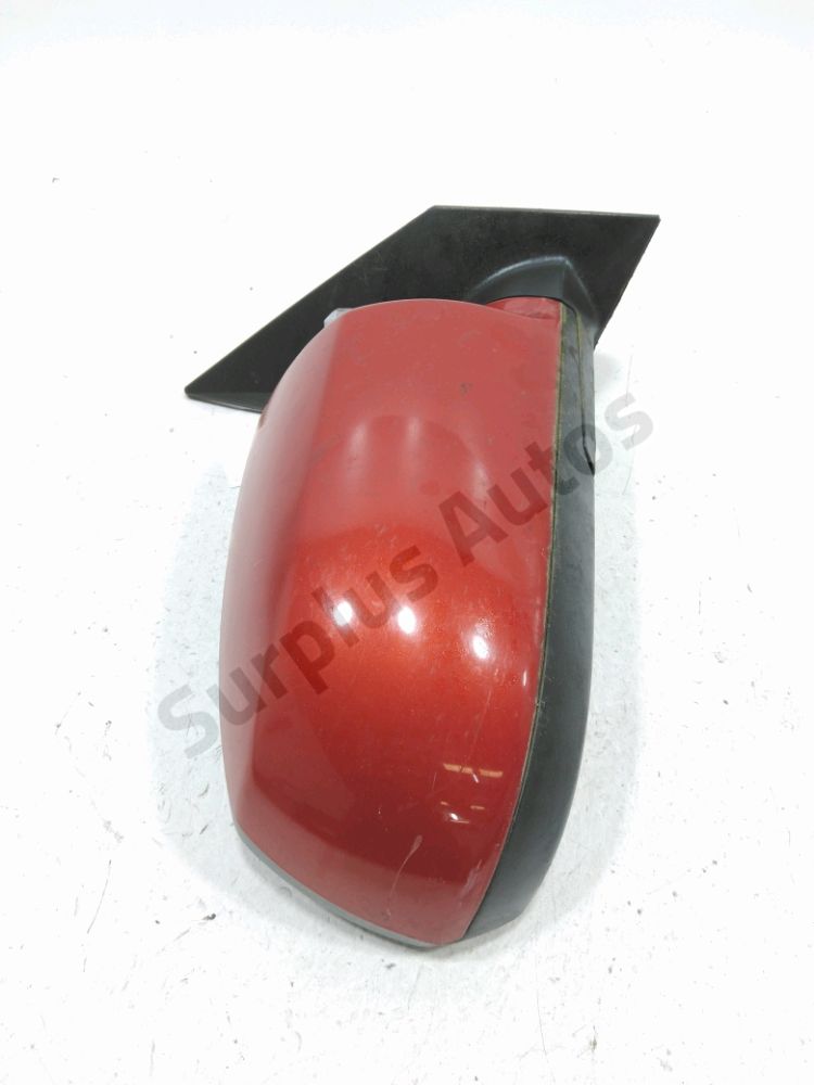 Rétroviseur électrique droit