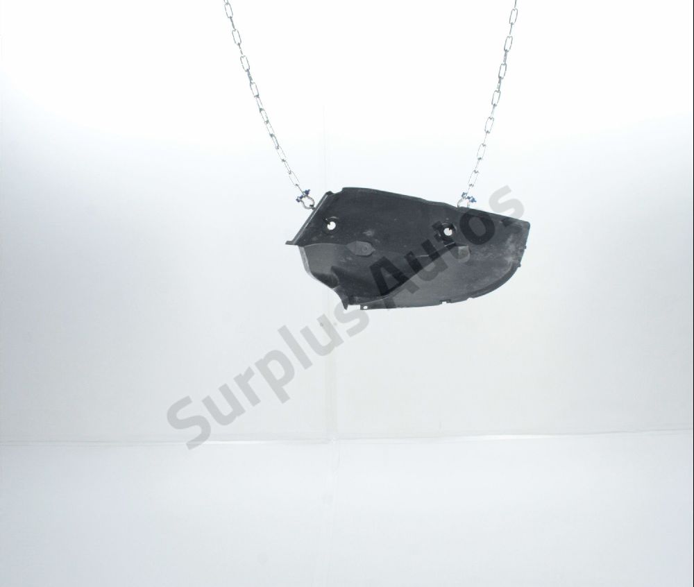 Pare-boue arrière droit