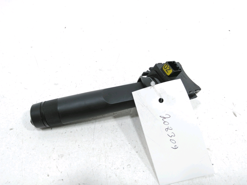 Commande essuie-glace