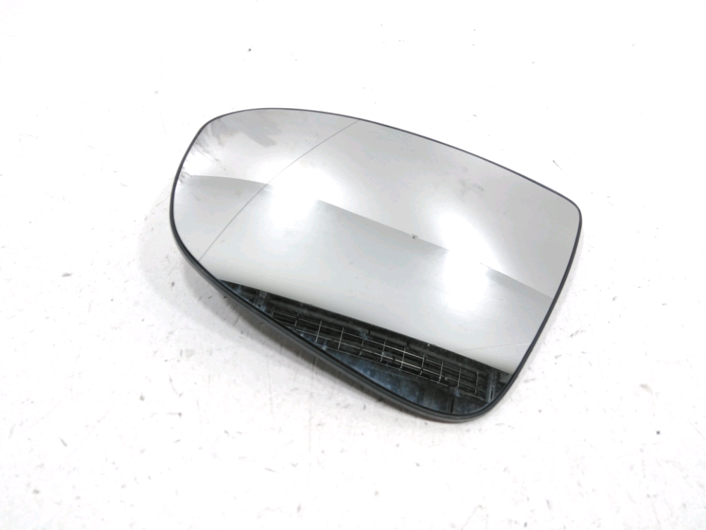 Glace de rétroviseur gauche