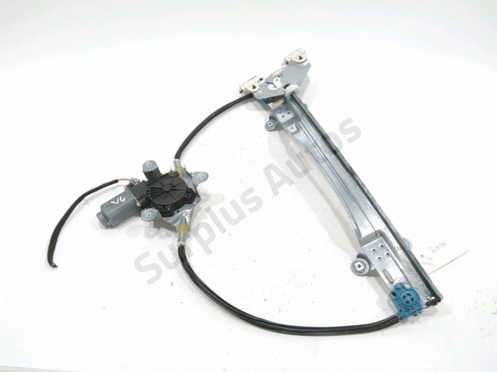 Lève-vitre électrique avant gauche