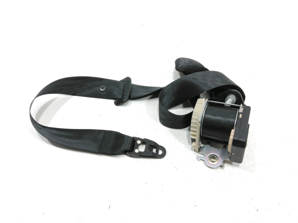 Ceinture arriere gauche