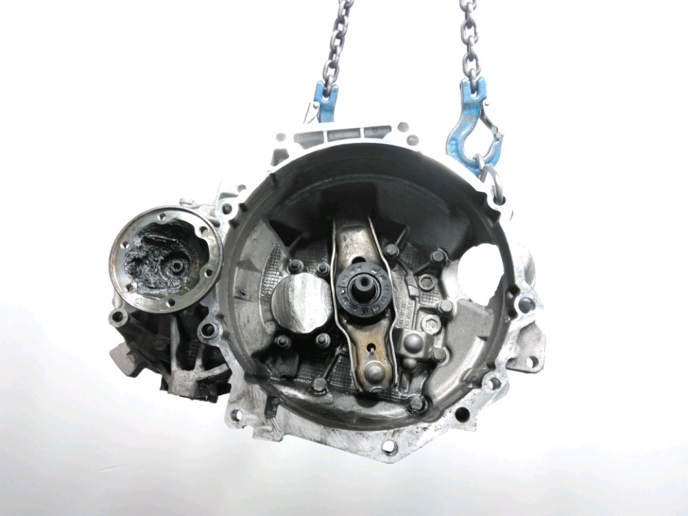 Boite à vitesse mécanique