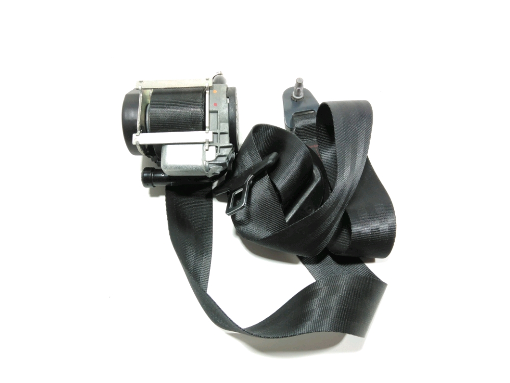 Ceinture avant droite