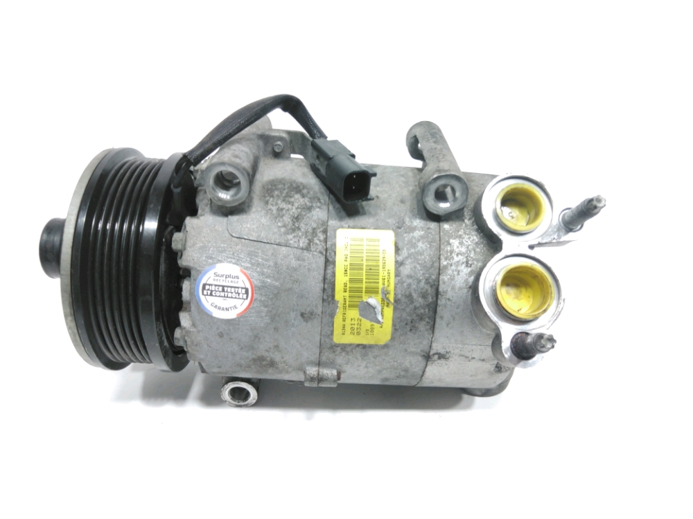 Compresseur de climatisation