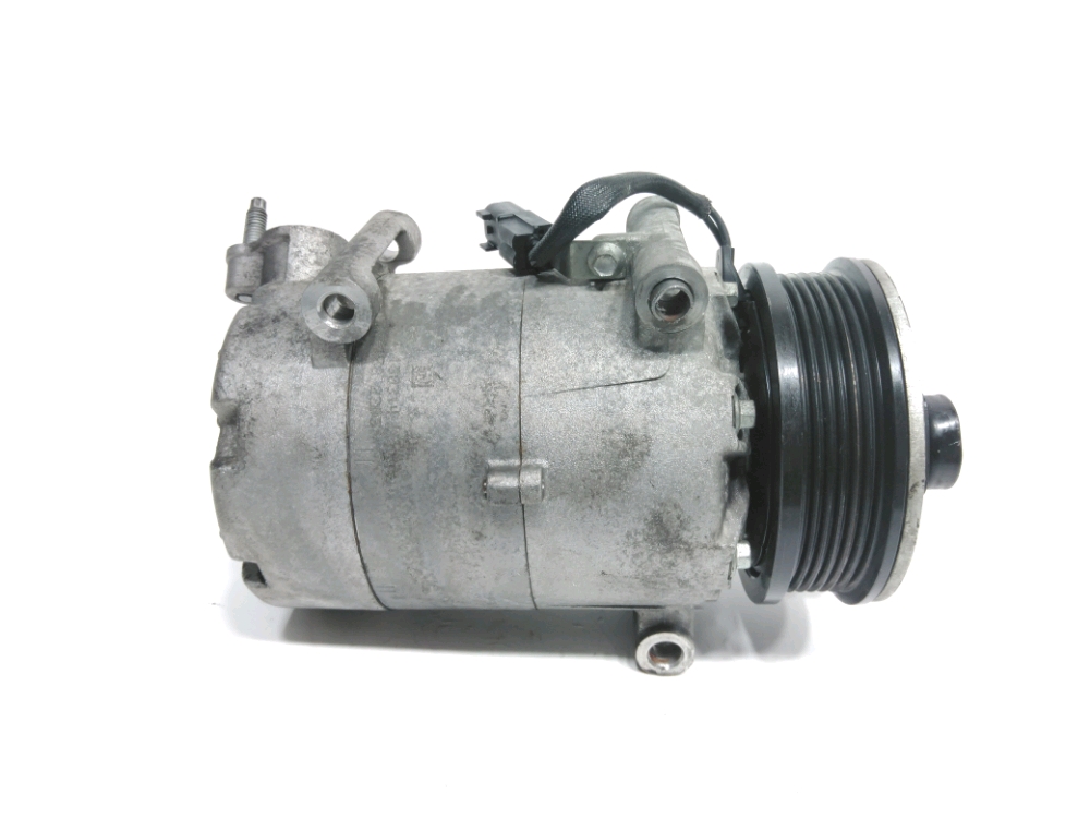 Compresseur de climatisation