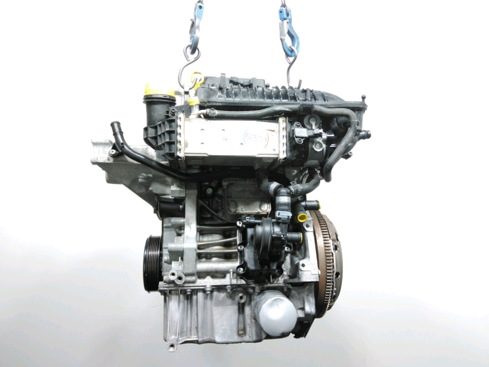 Moteur