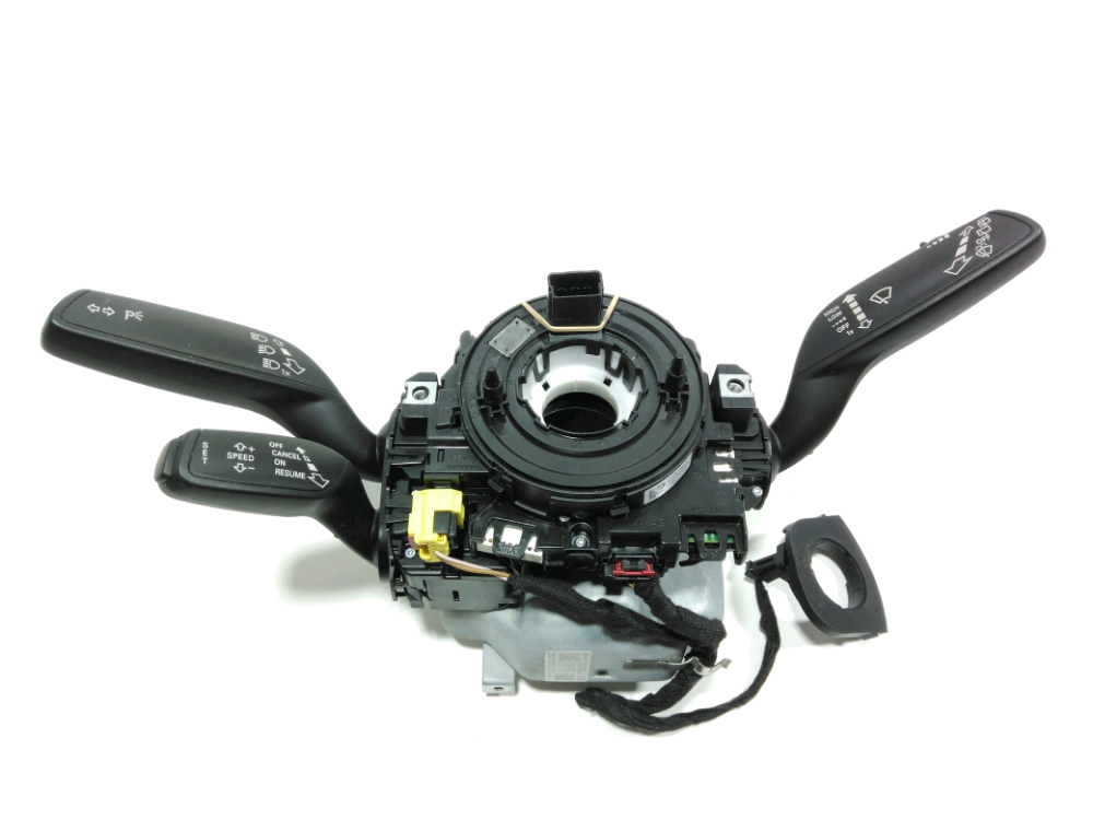 Commande sous-volant