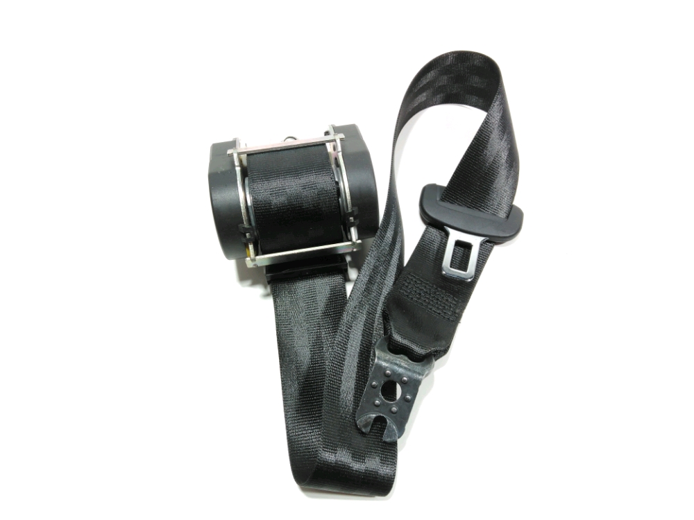 Ceinture arriere gauche