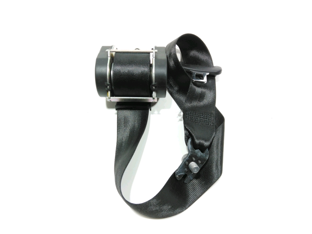 Ceinture arriere droite