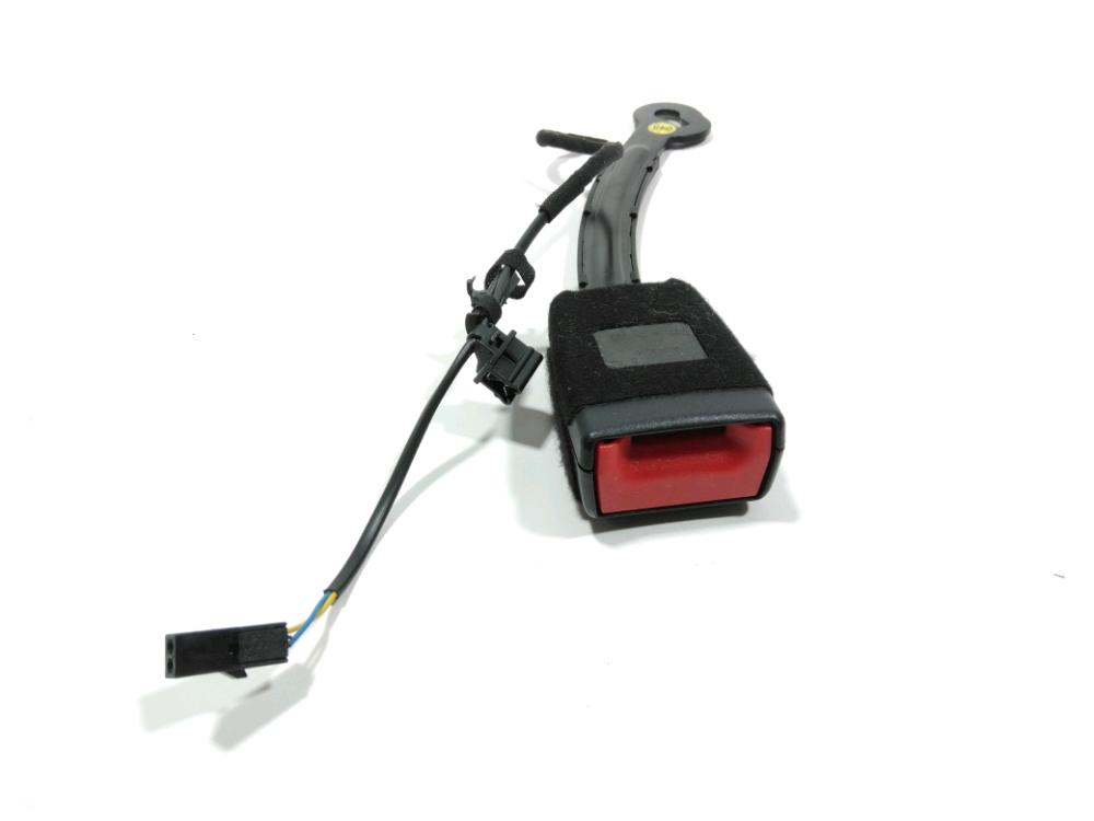 Ancrage ceinture avant droit