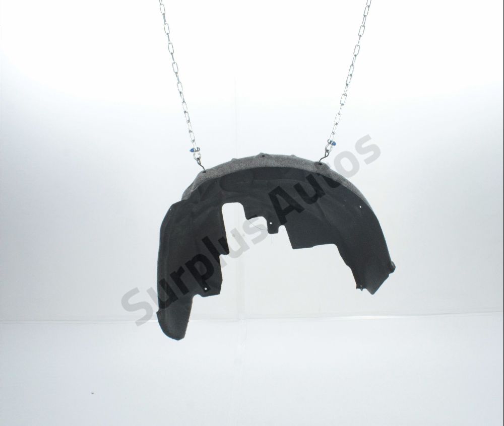 Pare-boue arrière droit