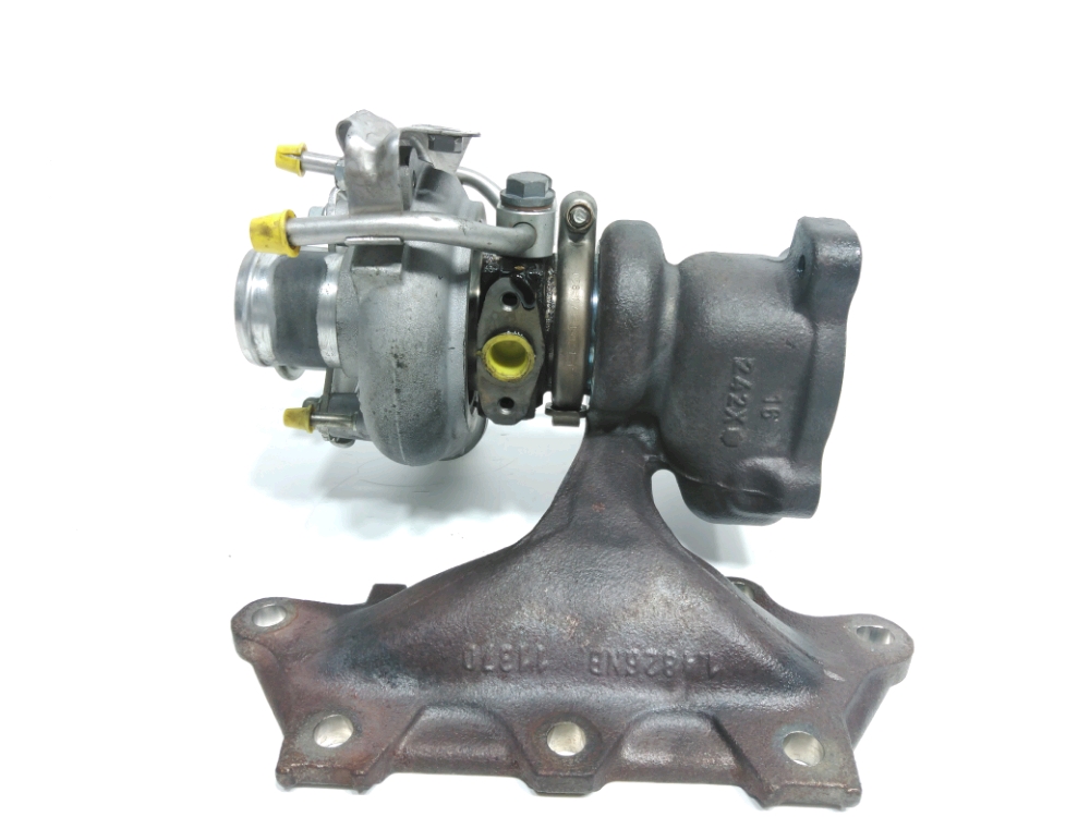 Turbo