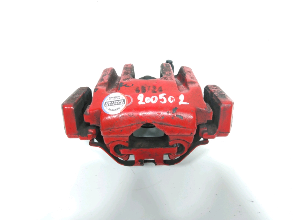 Etrier de frein arriere droit