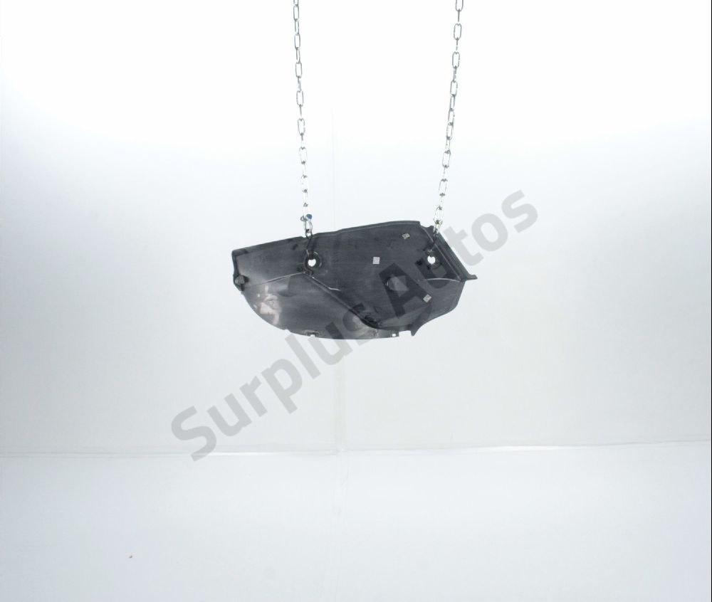 Pare-boue arriere droit