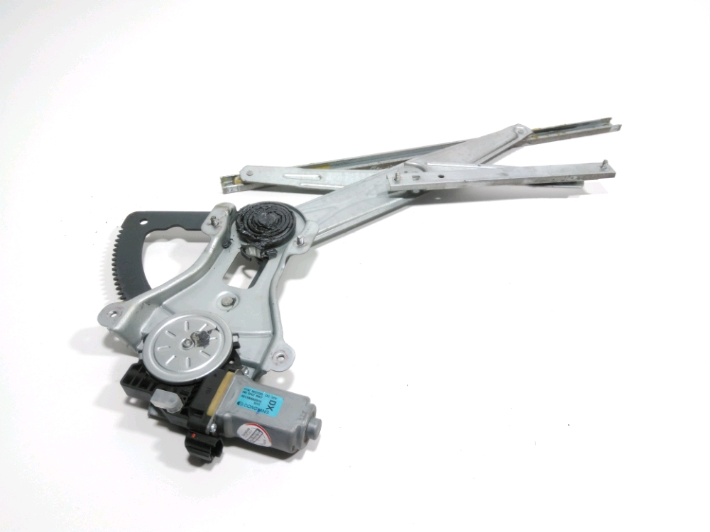 Lève-vitre électrique avant gauche