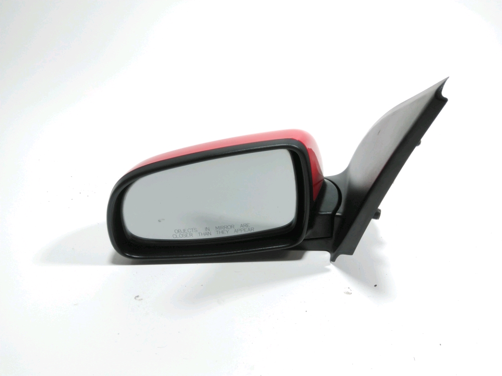 Retroviseur electrique gauche