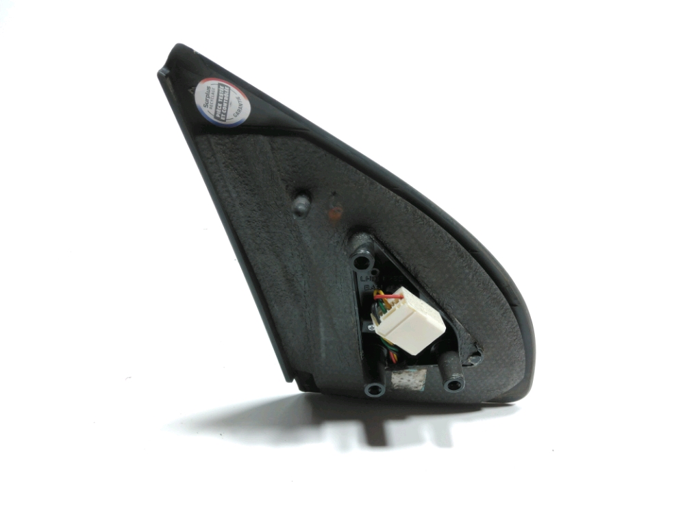 Rétroviseur électrique gauche