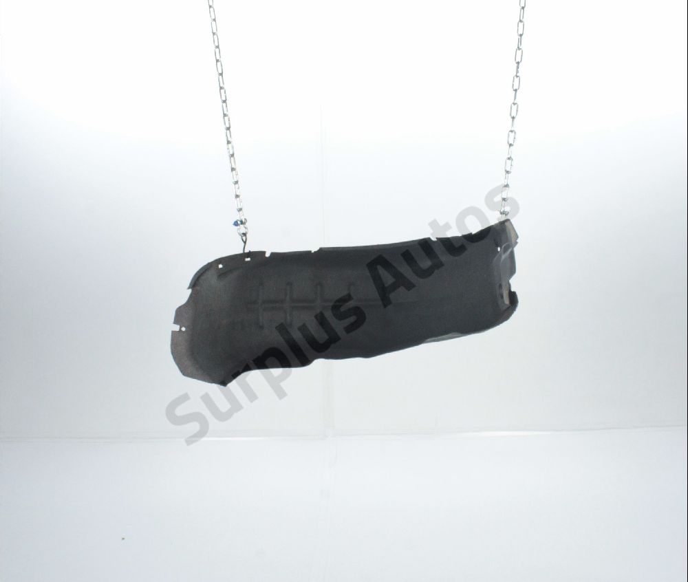 Pare-boue arrière droit