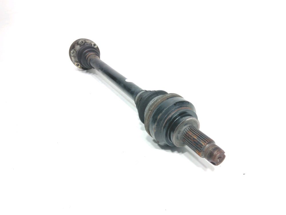 Cardan arrière droite