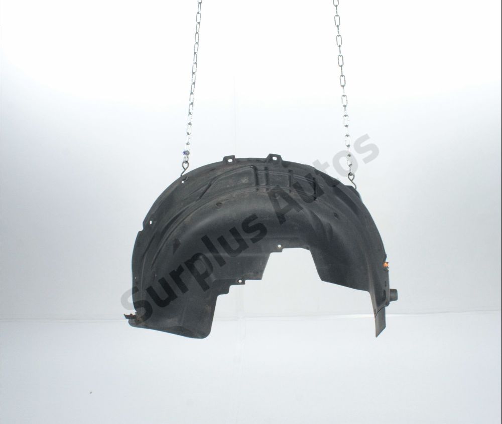 Pare-boue arrière droit