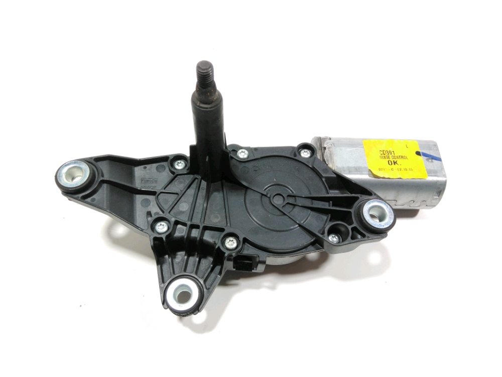 Moteur d'essuie glace arriere