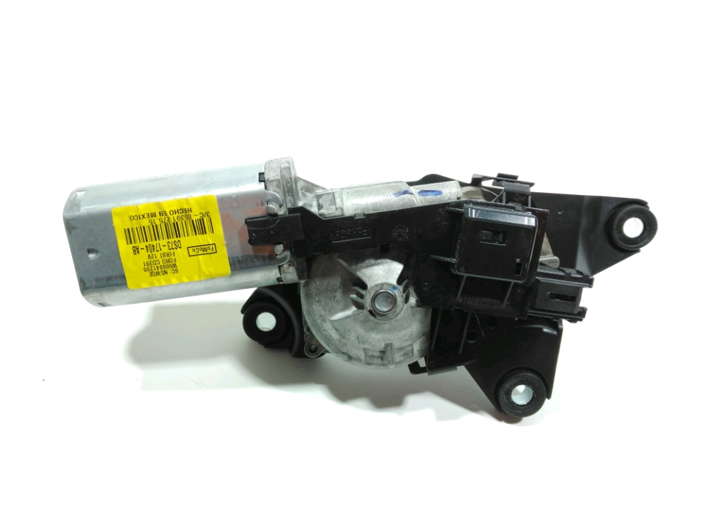 Moteur d'essuie glace arrière