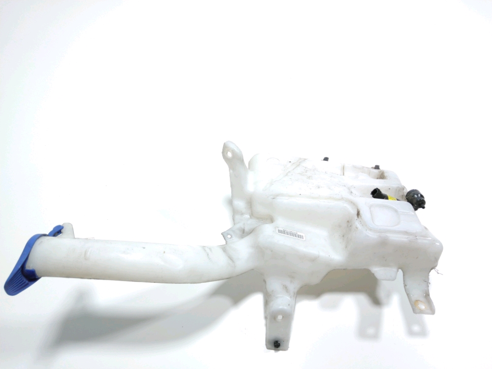 Réservoir de lave glace avant