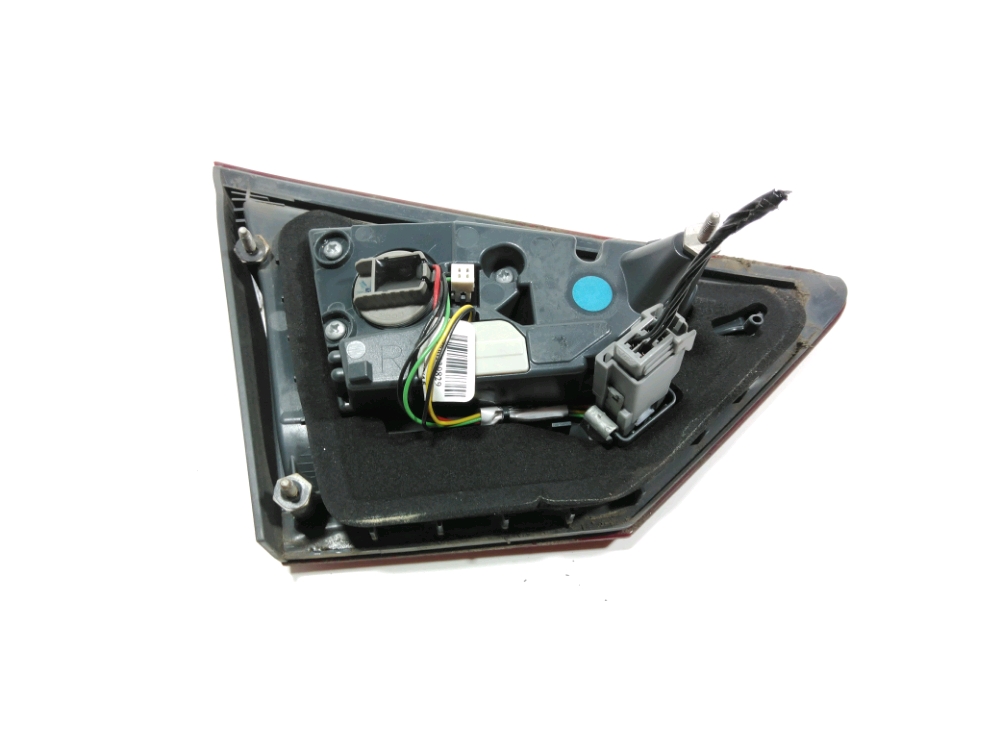 Feu arrière intérieur droit