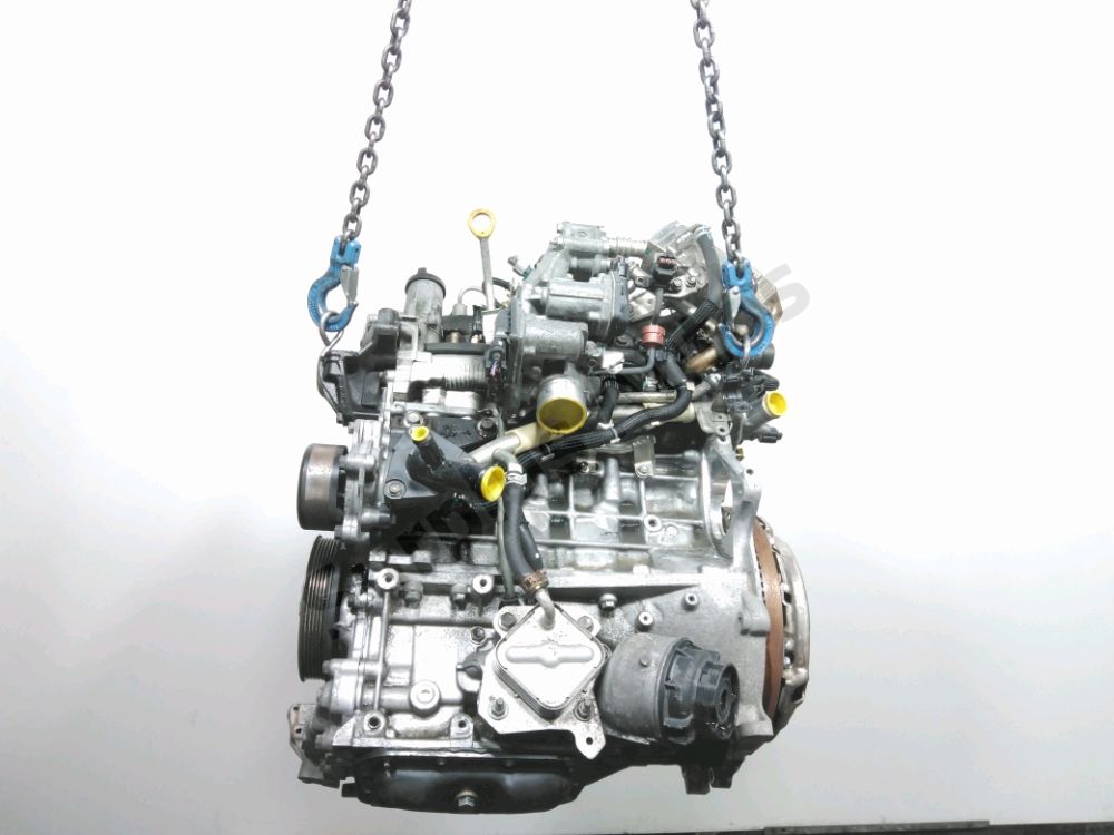 Moteur