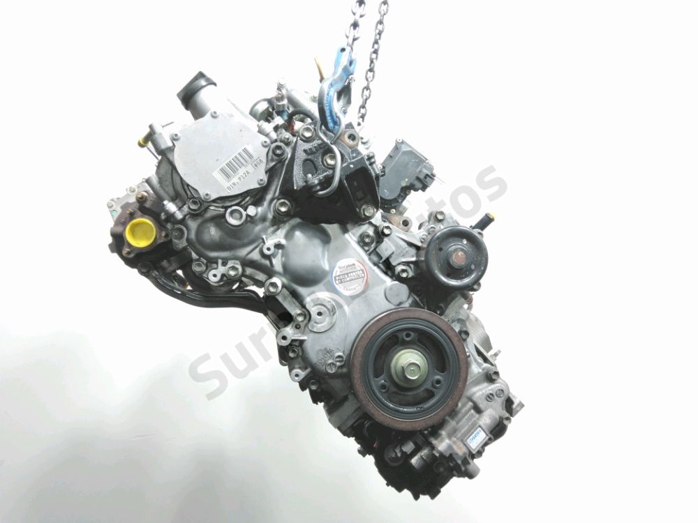 Moteur