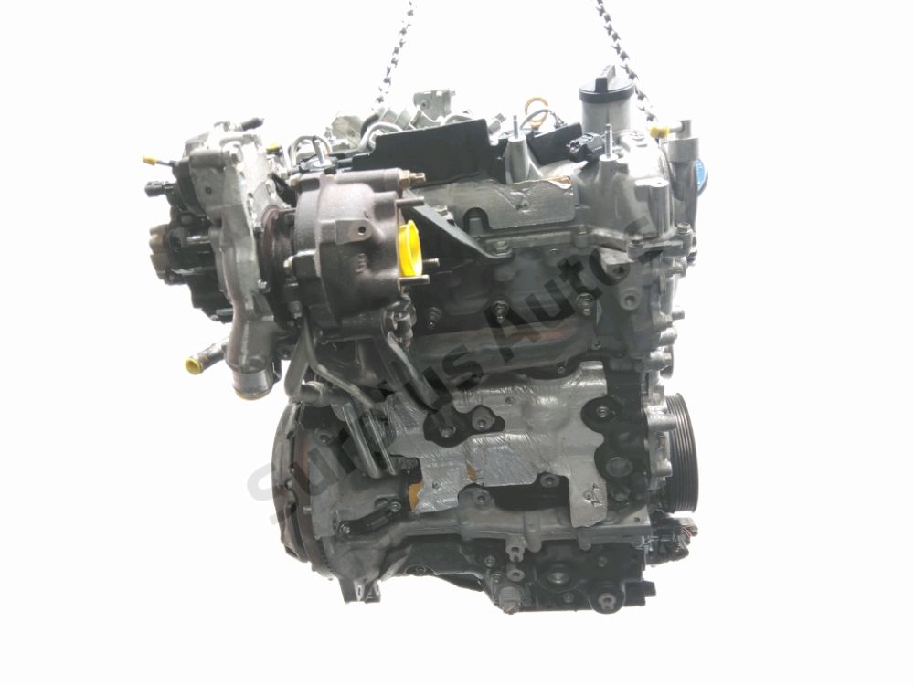 Moteur