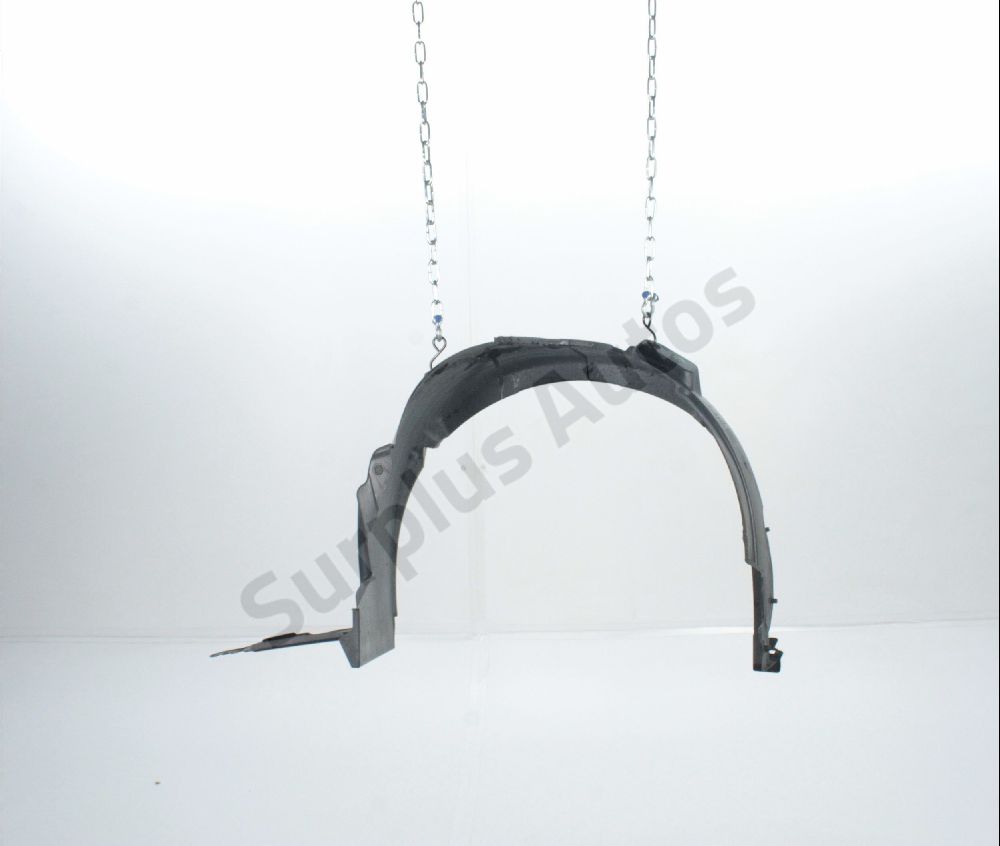 Pare-boue avant droit