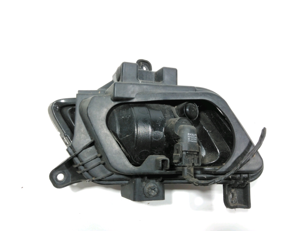 Antibrouillard avant droit