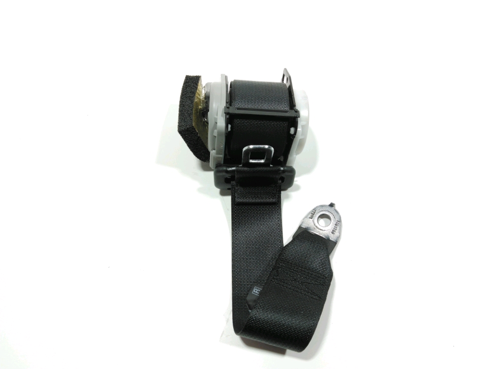 Ceinture arrière droite