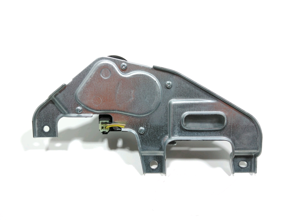 Moteur d'essuie glace arrière