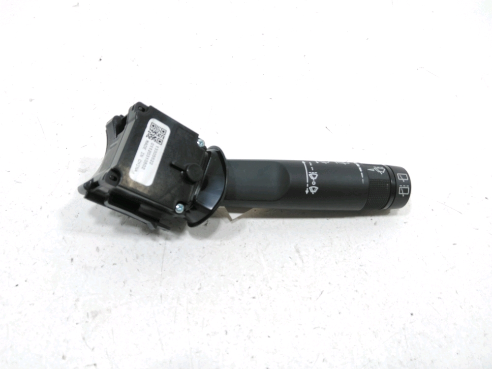 Commande essuie-glace