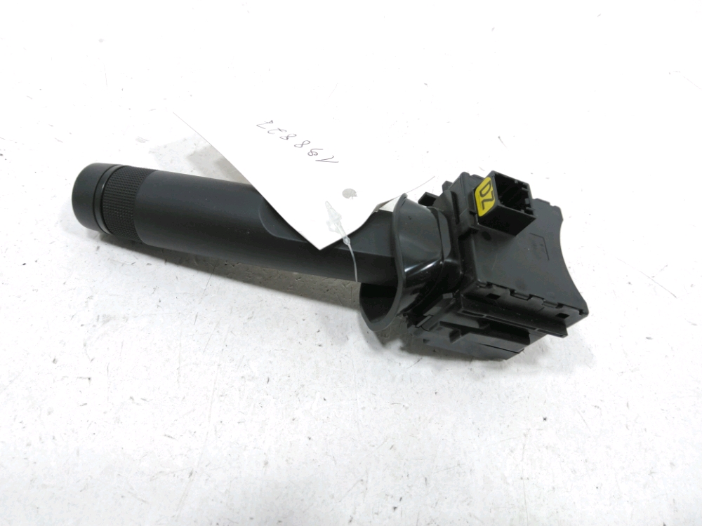 Commande essuie-glace