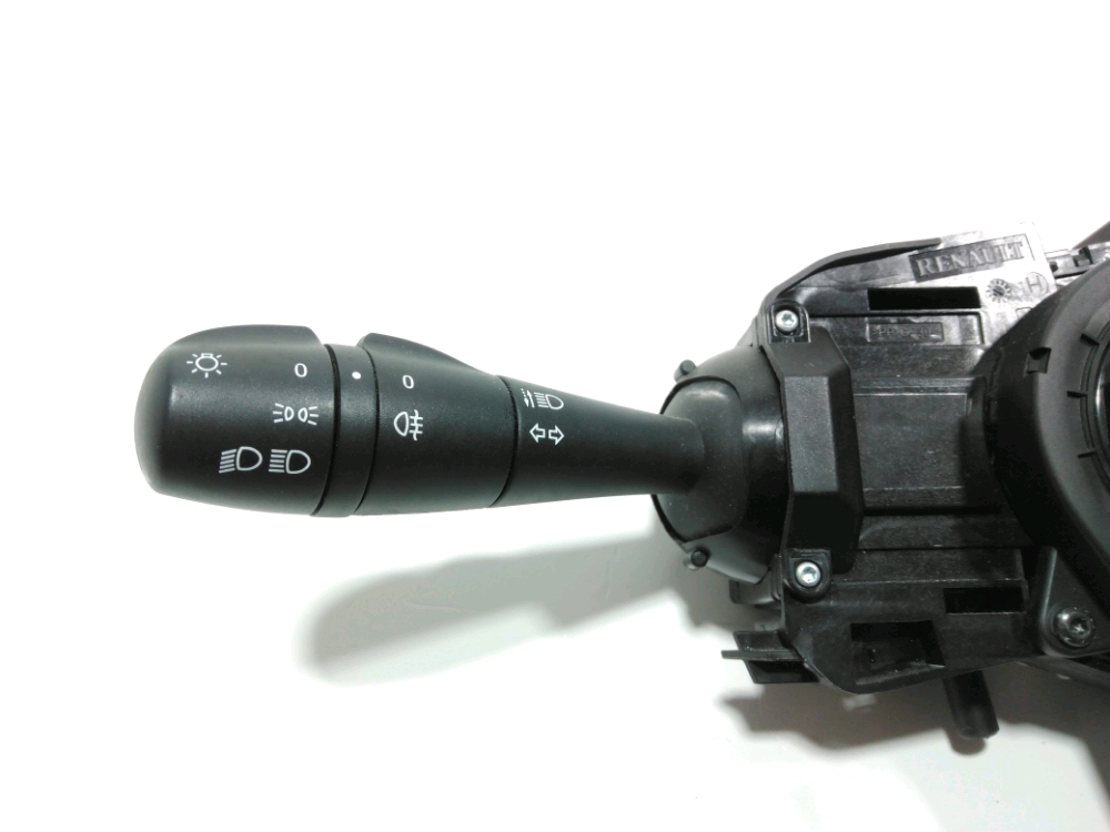 Commande sous-volant