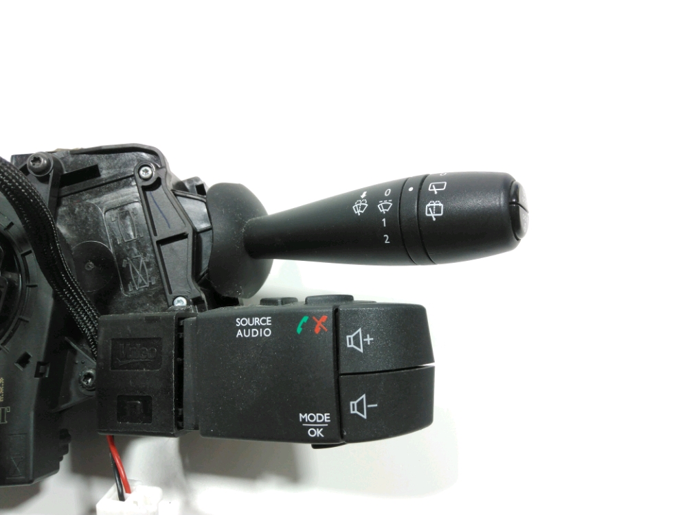 Commande sous-volant