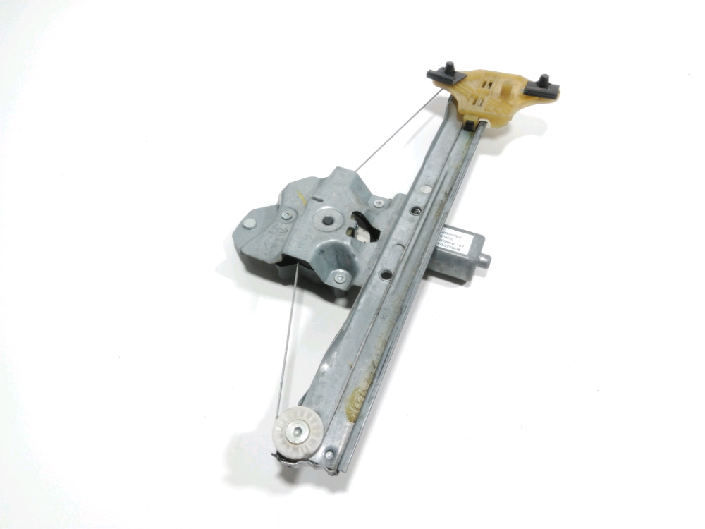 Lève-vitre électrique arrière gauche