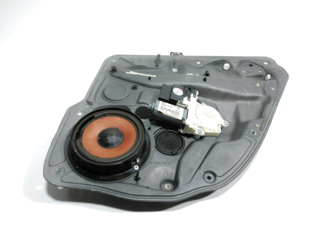 Lève-vitre électrique arrière droit