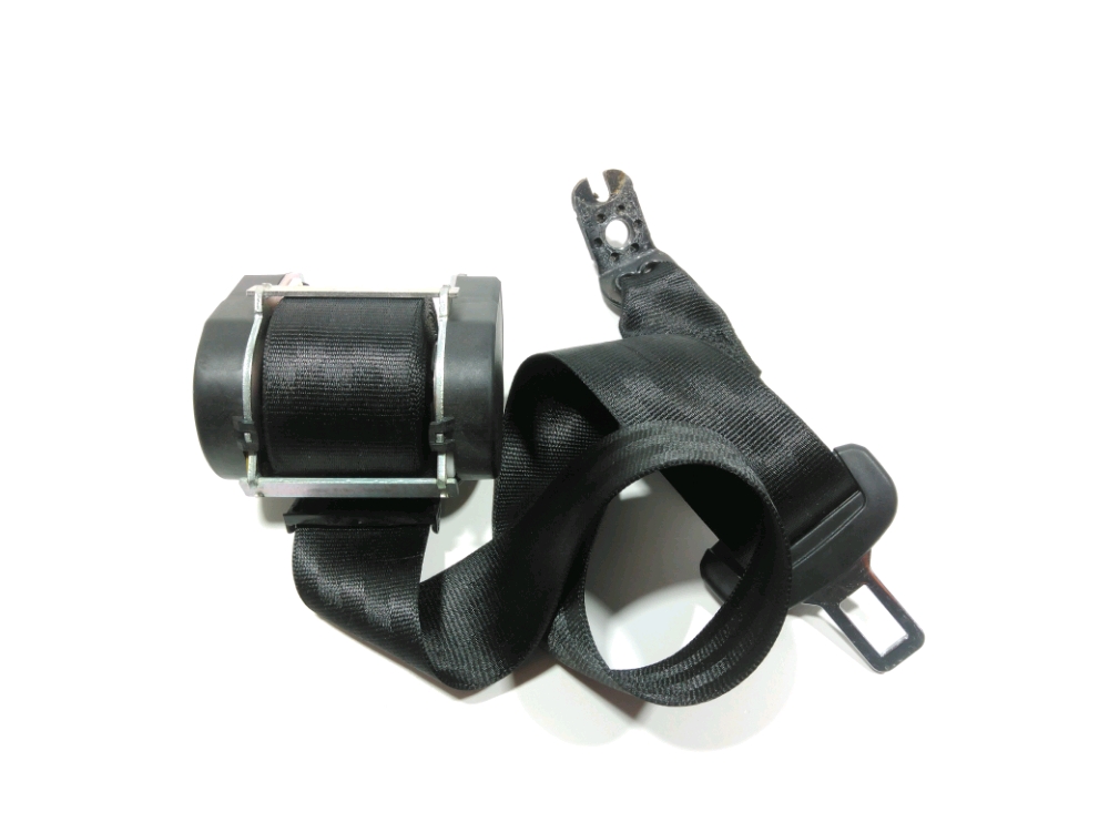 Ceinture arrière droite