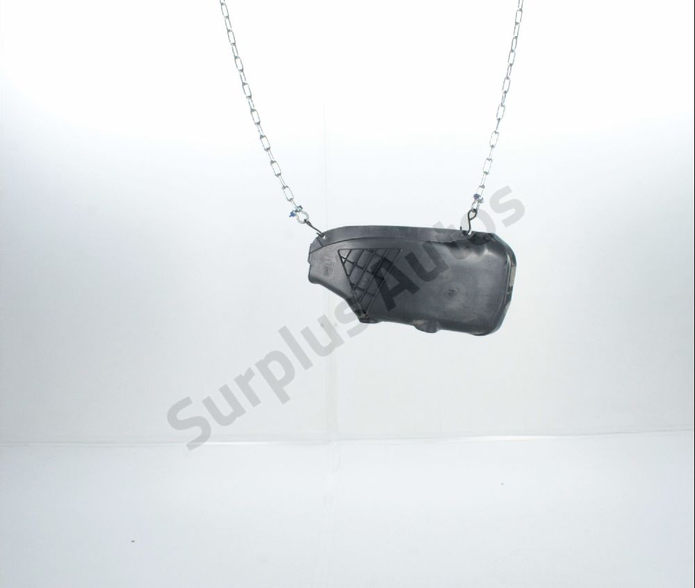 Pare-boue arrière gauche