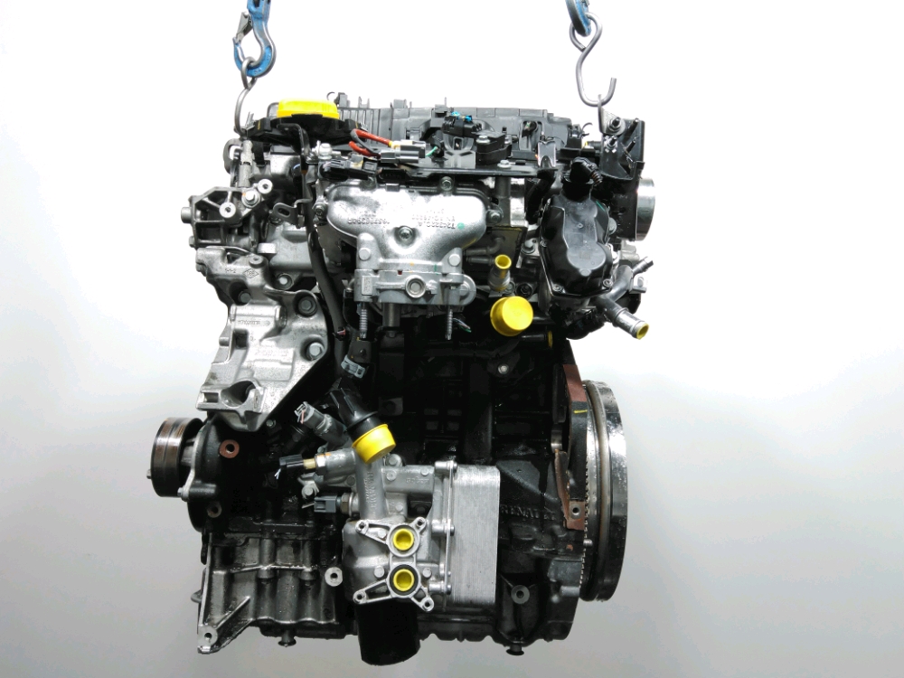 Moteur