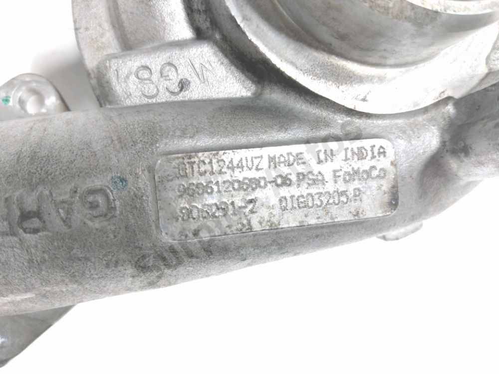 Turbo
