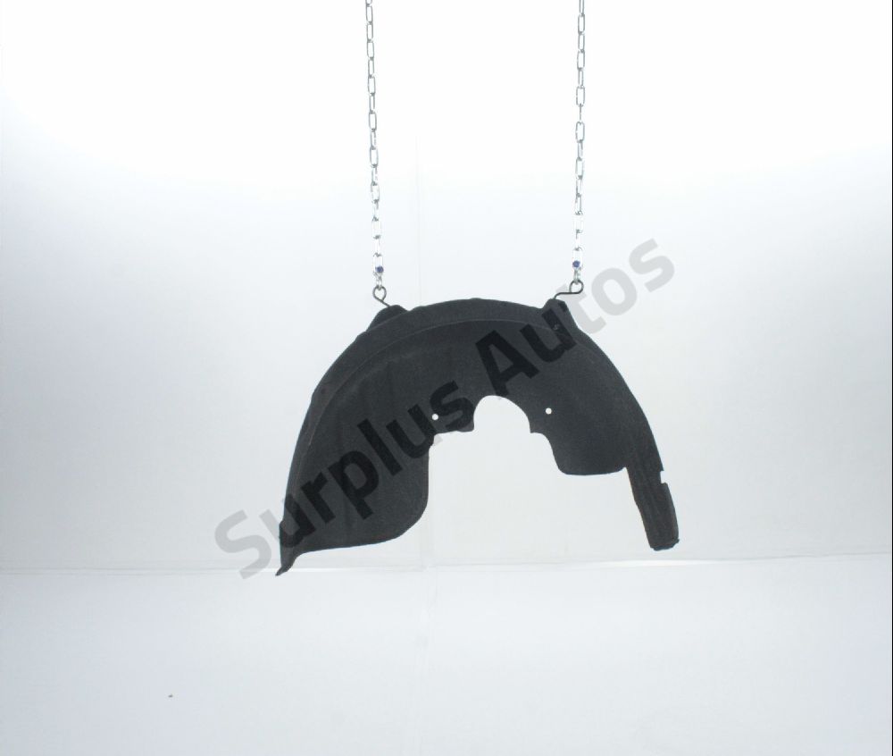 Pare-boue arrière droit