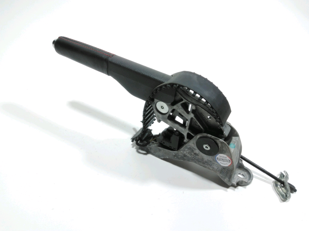 Levier de frein à main